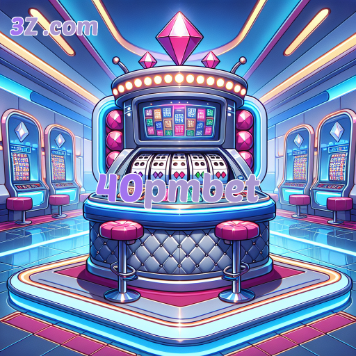 Recursos Empolgantes na Seção Paga do 40pmbet