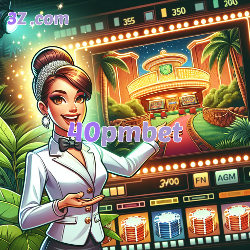 Explore Slots Incríveis na 40pmbet e Ganhe Prêmios